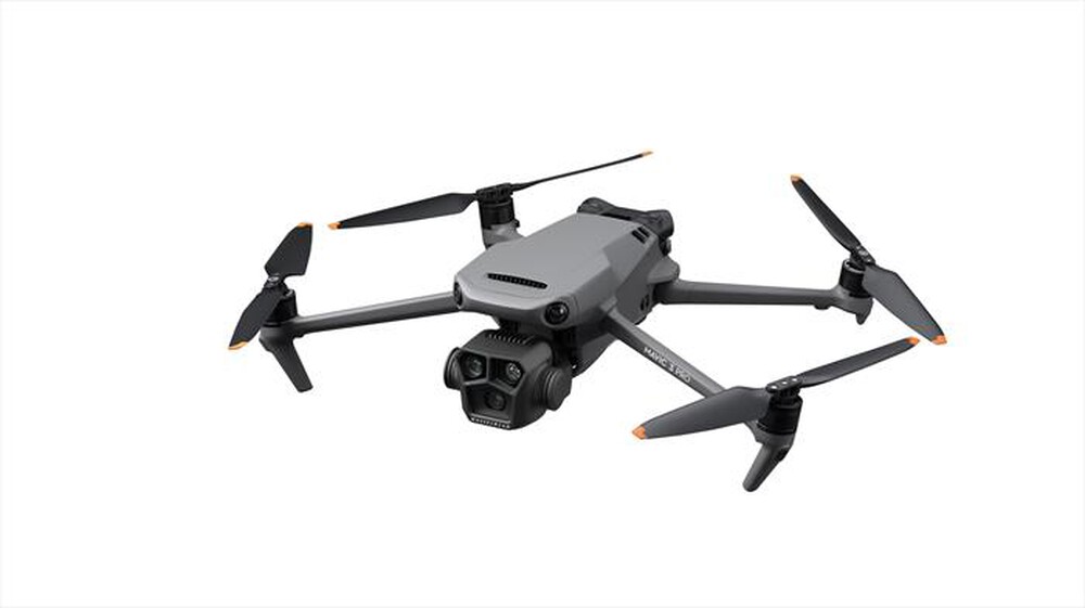 "DJI - MAVIC 3 PRO FLY MORE COMBO-GREY"