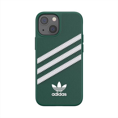 CELLY - 47084_ADI ADIDAS SAMBA COVER IPHONE 13 MINI-Verde/Bianco