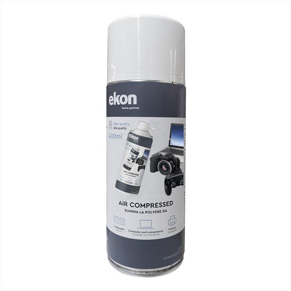 "SBS - ECSPRAYDUST400ML"
