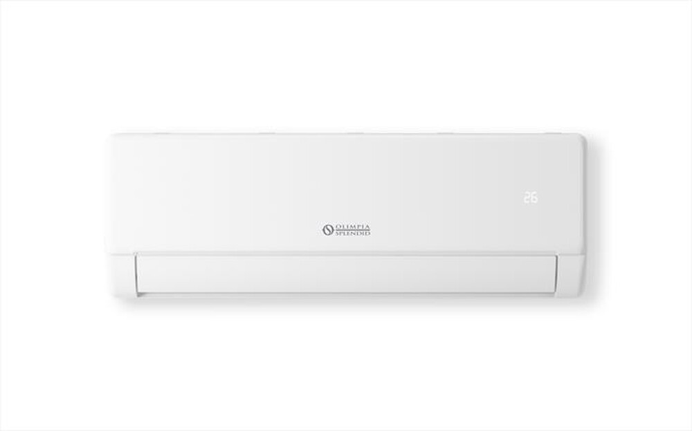 Immagine del prodotto OLIMPIA SPLENDID - ARYAL S2 E INVERTER 12-Bianco