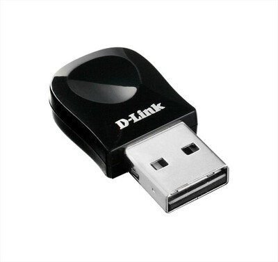 D-LINK - DWA-131 - 