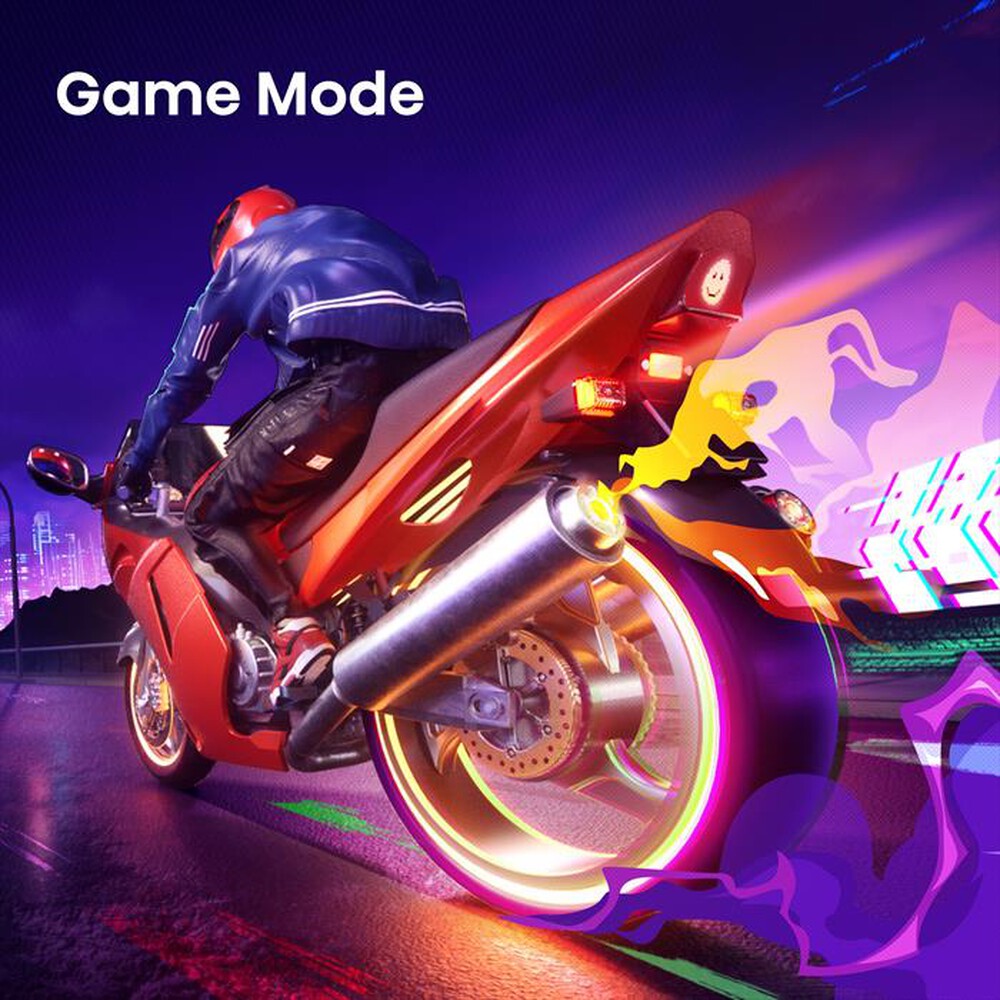 Immagine del prodotto HISENSE - 40A49S-NERO