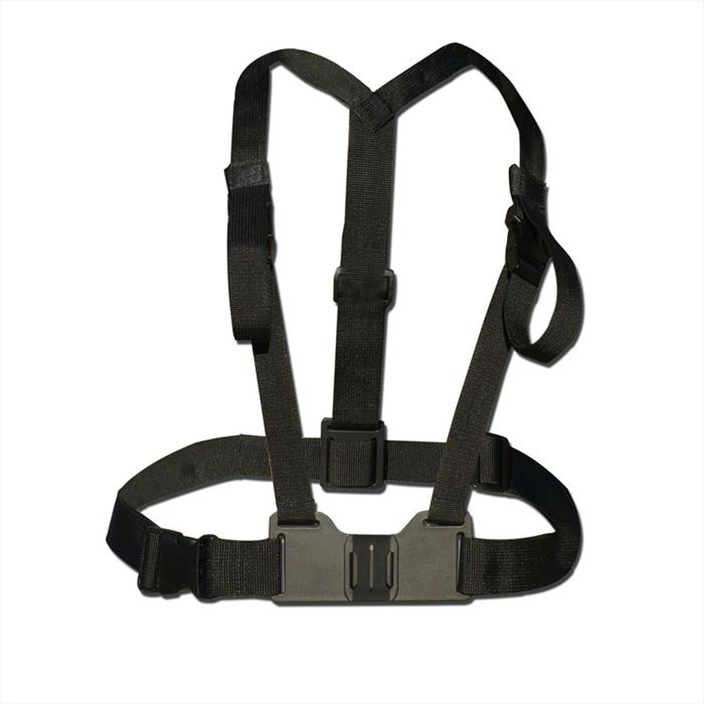 "NILOX - Chest Mount Harness"