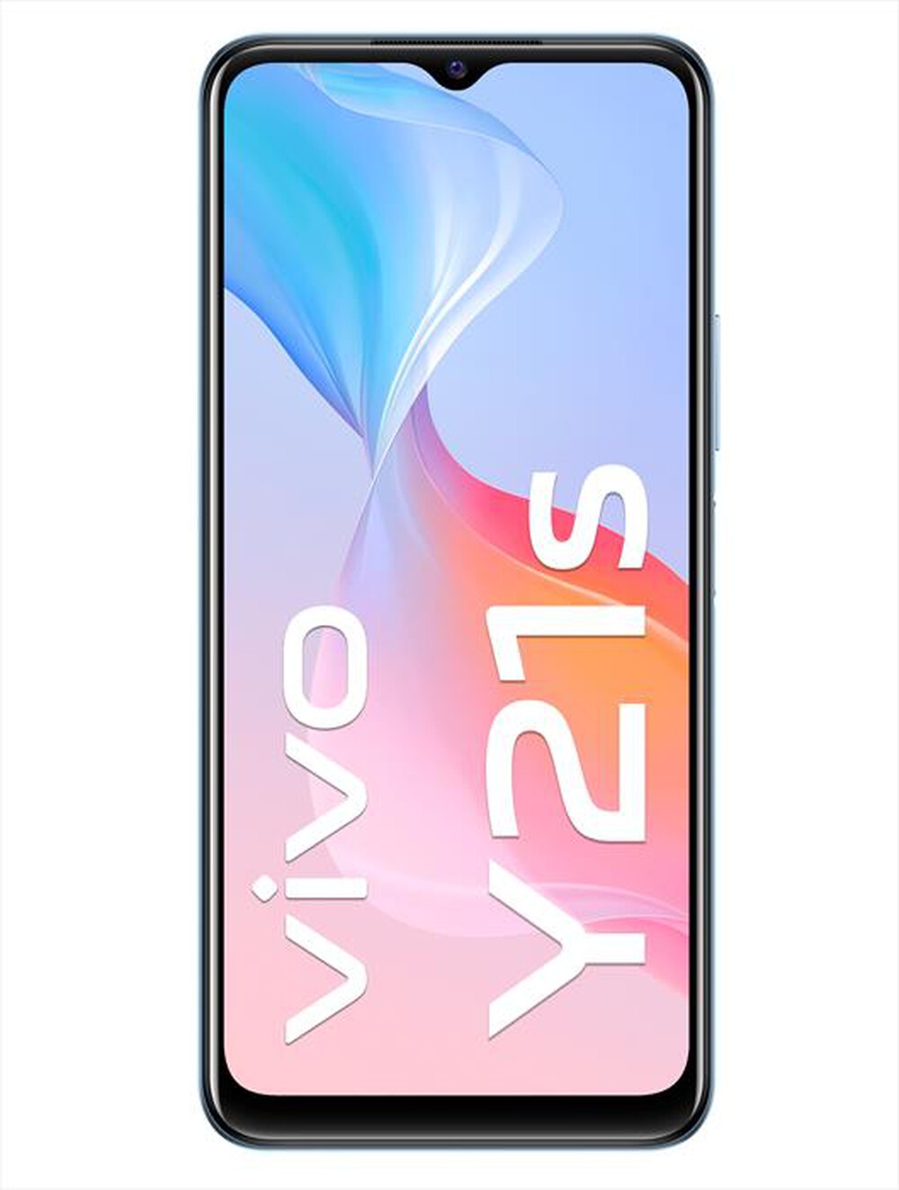 "VIVO MOBILE - Y21S-Midnight Blue"