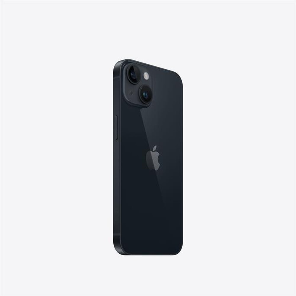 "WIND - 3 - APPLE iPhone 14 256GB-Mezzanotte Nero"