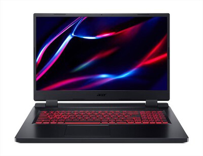 ACER - NITRO 5 AN517-55-73WQ-Nero