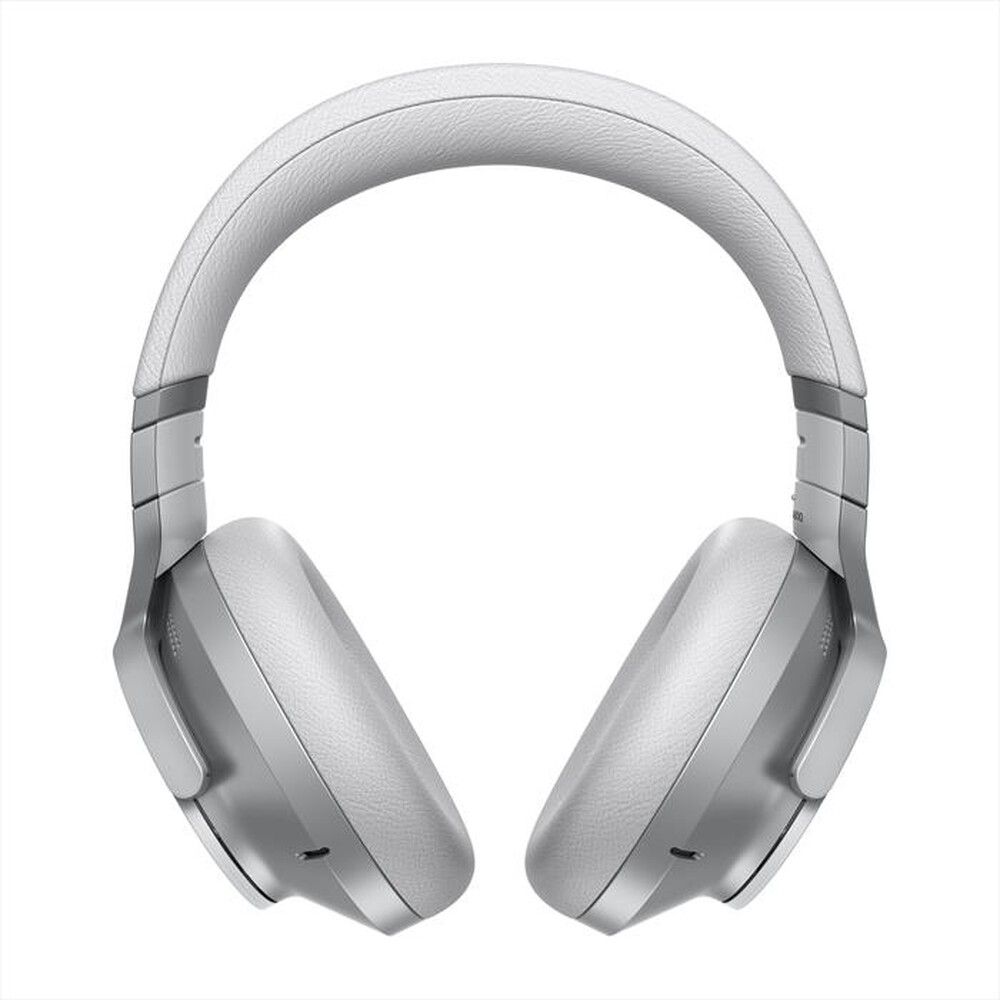 "PANASONIC - CUFFIE A PADIGLIONE TECHNICS EAH-A800E-S-SILVER"