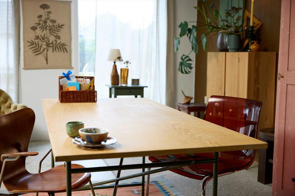 Immagine del prodotto LEGO - ICONS Giardino autunnale del cottage - 11372