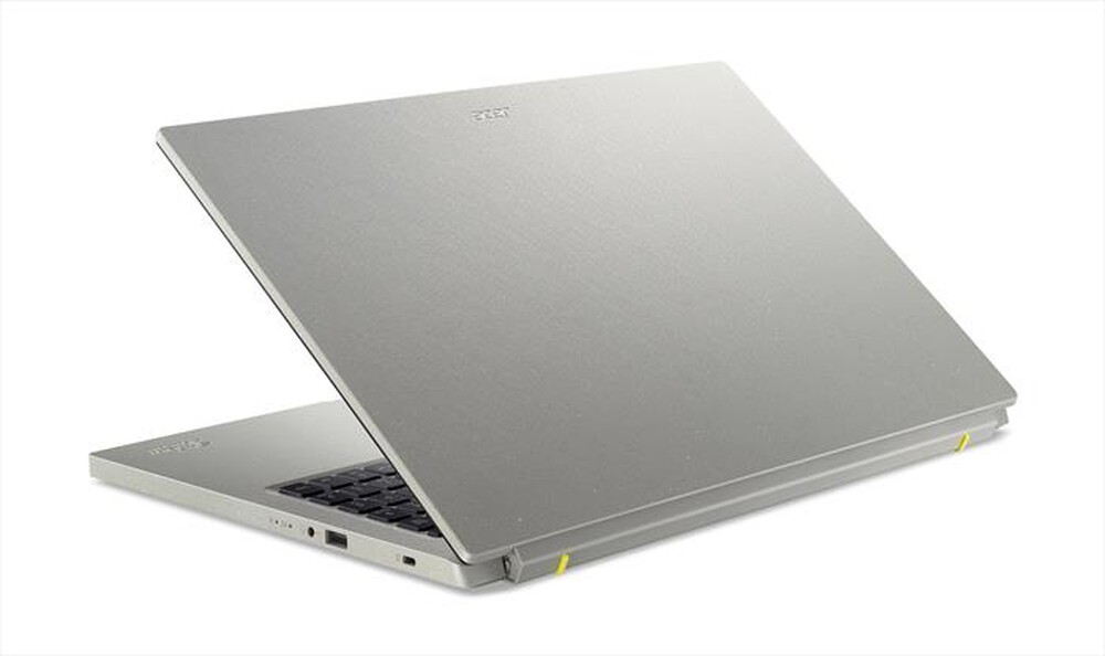 "ACER - Notebook Aspire Vero 15.6 pollici AV15-51-54QD-Grigio"