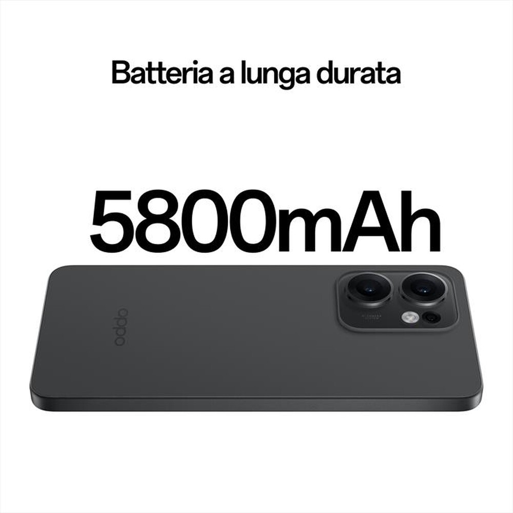"OPPO - Smartphone RENO13 FS 5G 12+512-Graphite,Grey"