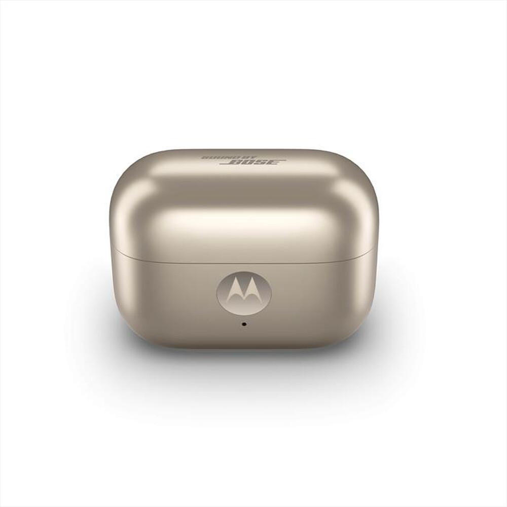 Immagine del prodotto MOTOROLA - Auricolare bluetooth MOTO BUDS LOOP SWAROVSKI-French Oak