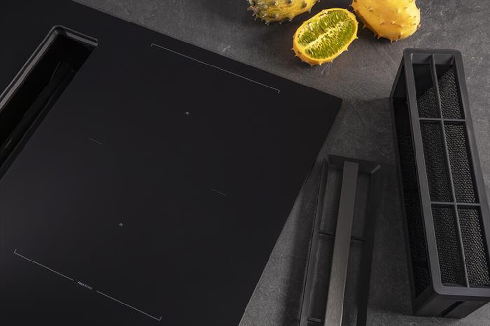 Immagine del prodotto HISENSE - Piano cottura induzione HEH6432BSCWF 60cm-Nero