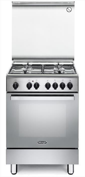 DE LONGHI - DMX 64 ED - Inox | Euronics