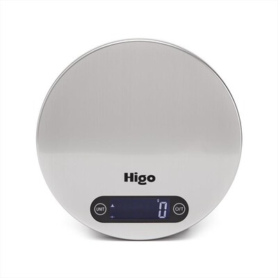 HIGO - Bilancia digitale da cucina BC-40
