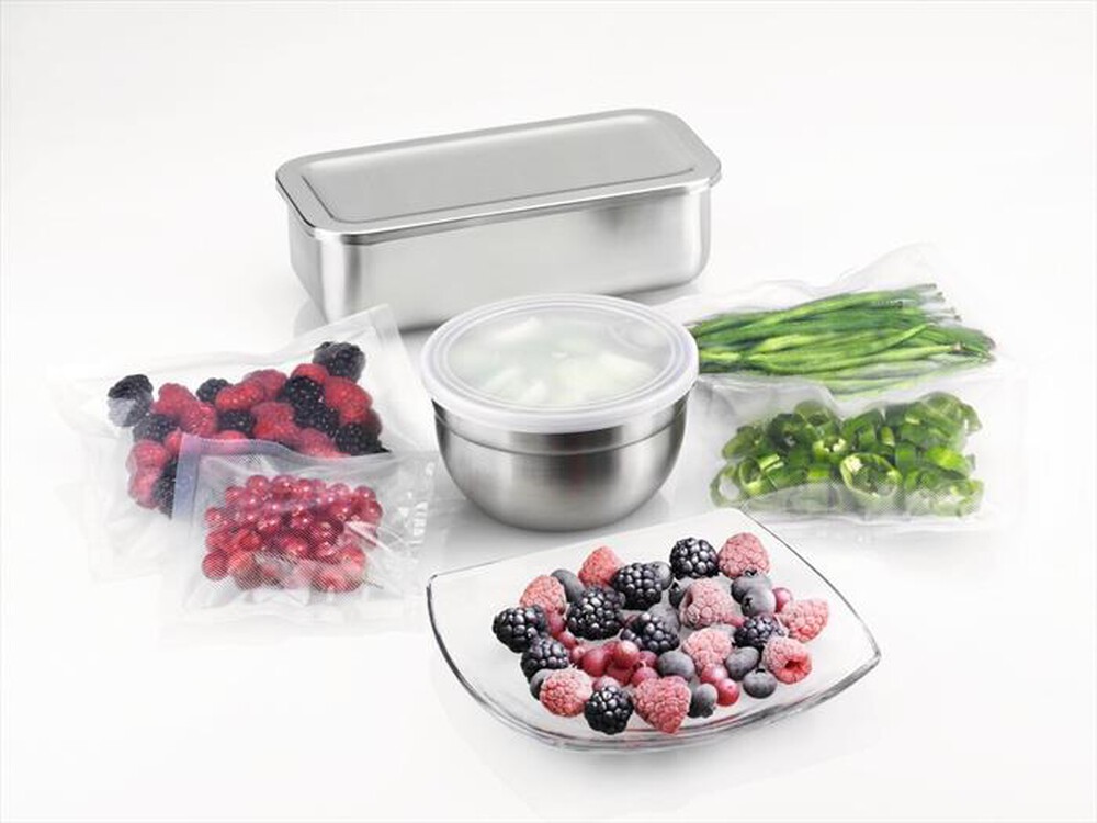 Immagine del prodotto ELECTROLUX - Frigorifero 1 porta LFB3AE12S Classe E 188 lt