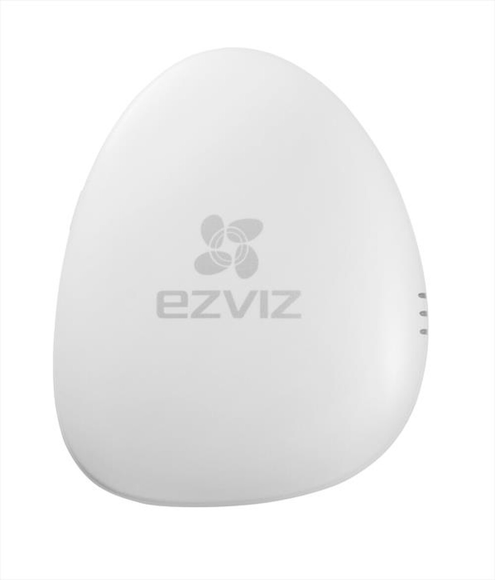 "EZVIZ - KIT A1 BEST-White"