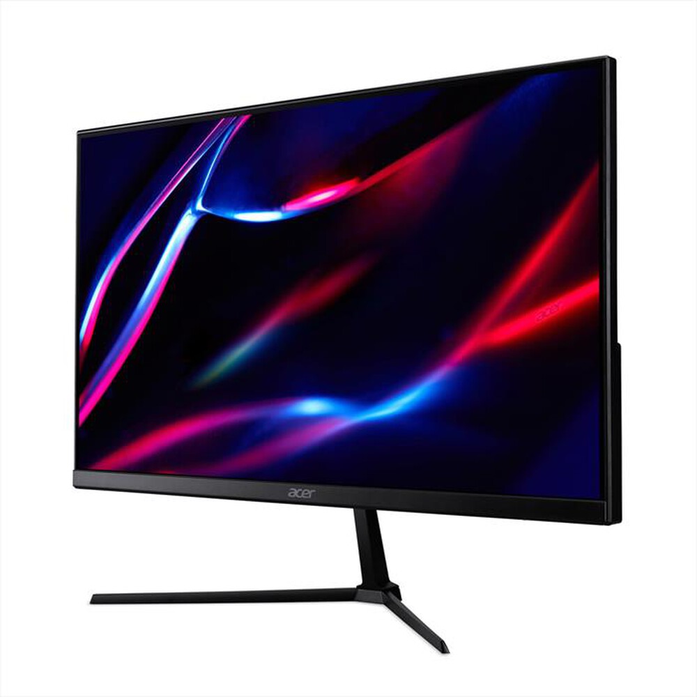 Immagine del prodotto ACER - Monitor TFT FHD 23,8" NITRO QG240YH3BIX-Nero