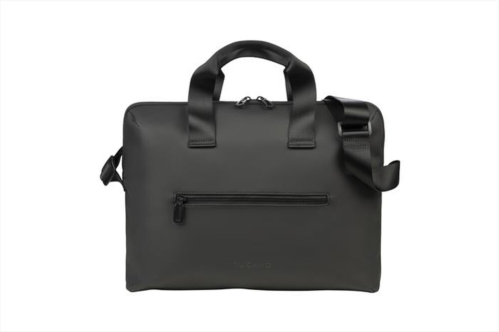 "TUCANO - Borsa BSGOM1516 per laptop 15.6\" e MacBook Pro 16\"-Nero"