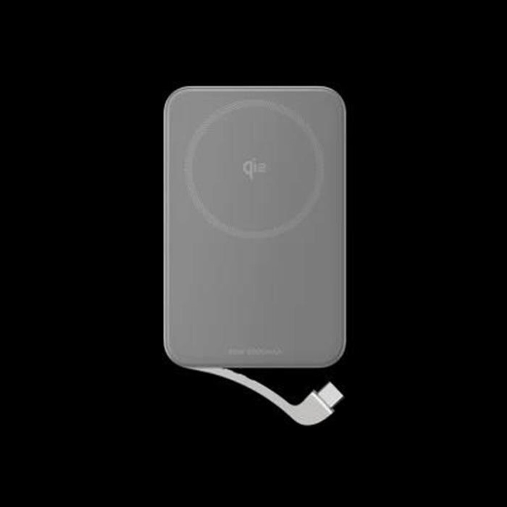 "ECOFLOW - RAPID 10000 MAGNETIK POWERBANK-Argento"
