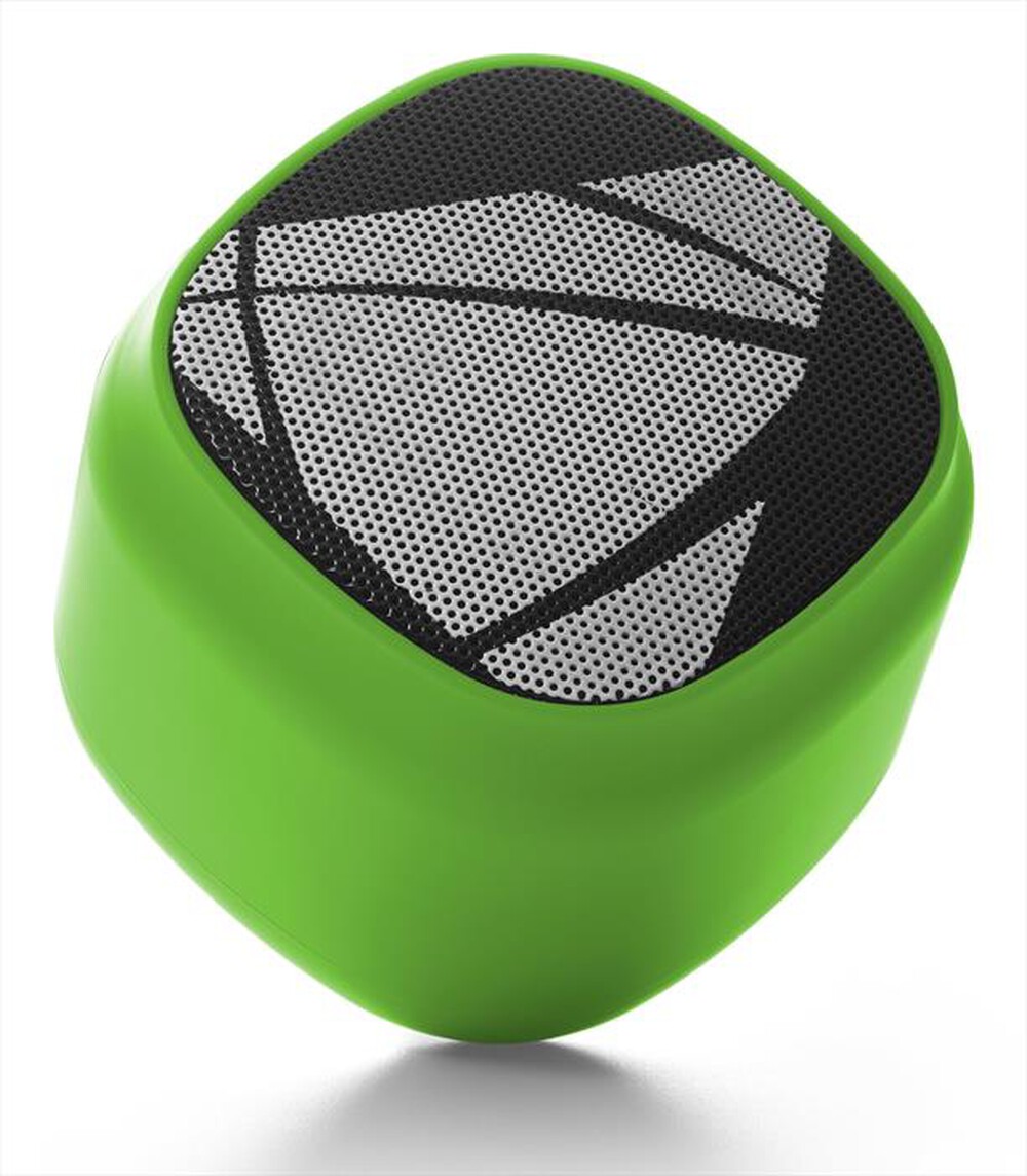 Immagine del prodotto CELLULARLINE - Speaker BTSPKMSMINI2G-Verde