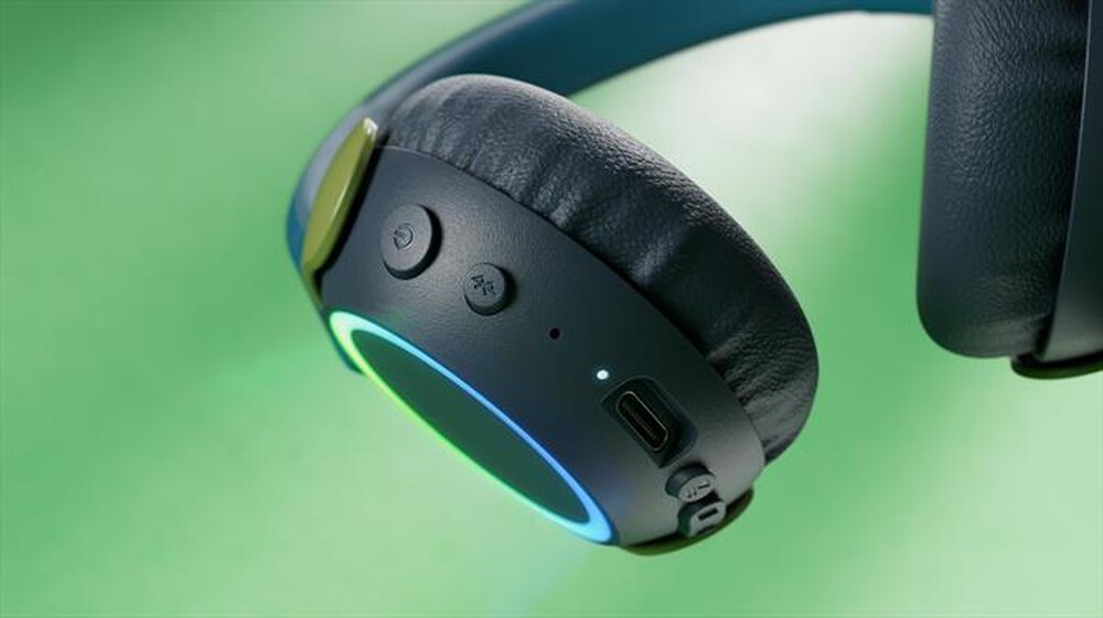 Immagine del prodotto PHILIPS - Cuffie wireless on-ear per bambini TAK4200CT/00-Ottanio cristallizzato