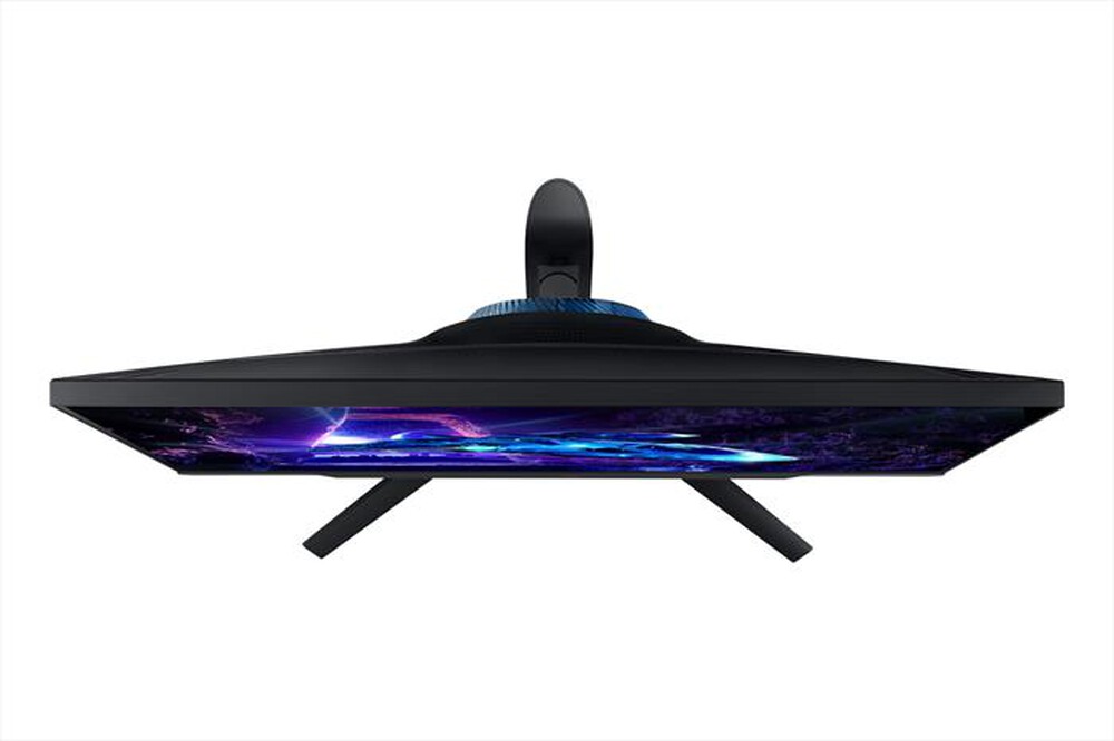 Immagine del prodotto SAMSUNG - MONITOR GAMING ODYSSEY G3 - G30D DA 27" FULL HD-Black