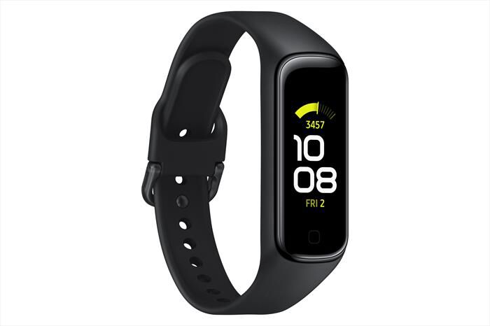 SAMSUNG - SAMSUNG GALAXY FIT2 - nero | Euronics