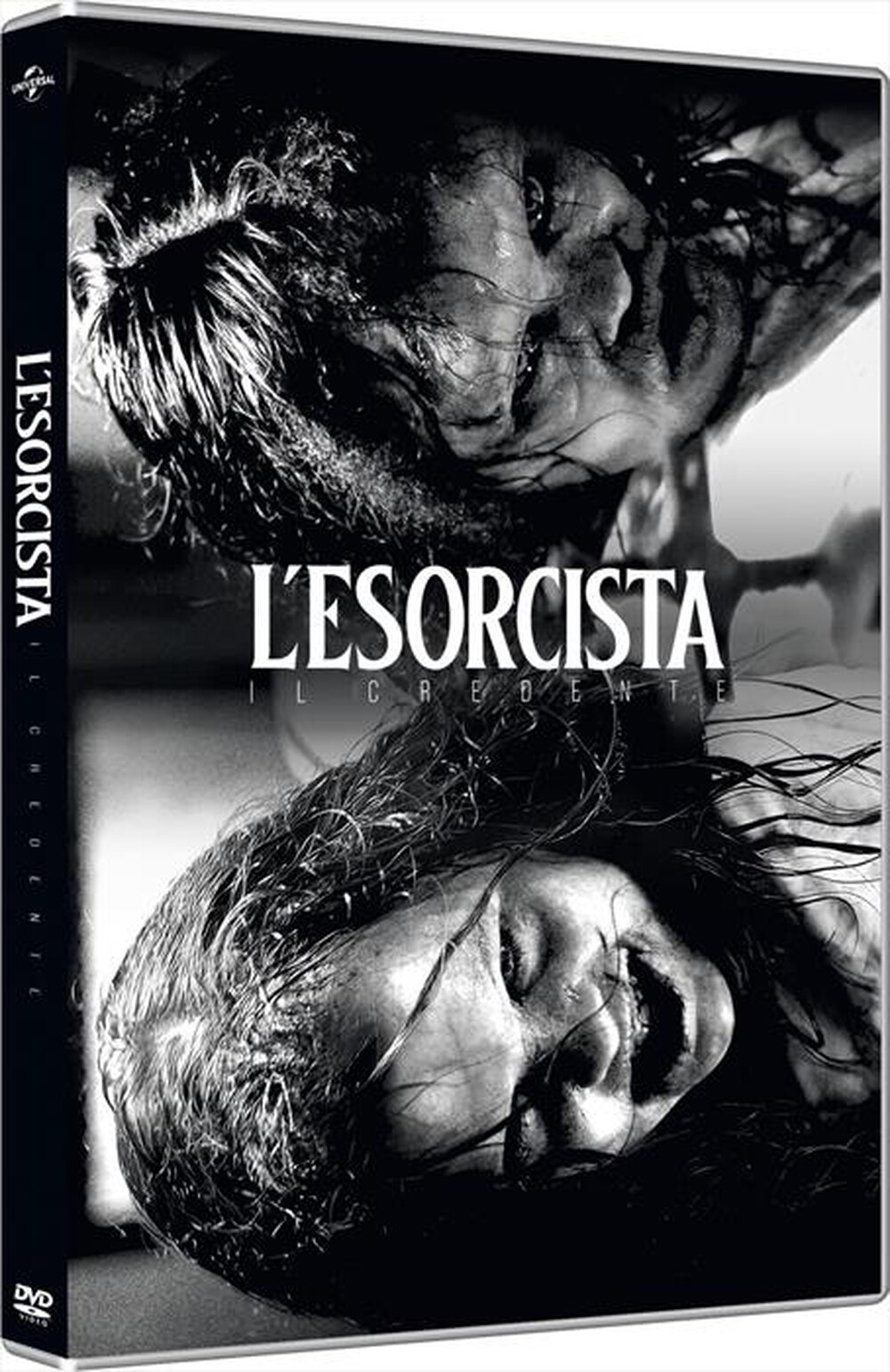 Immagine del prodotto UNIVERSAL PICTURES - Esorcista (L') - Il Credente