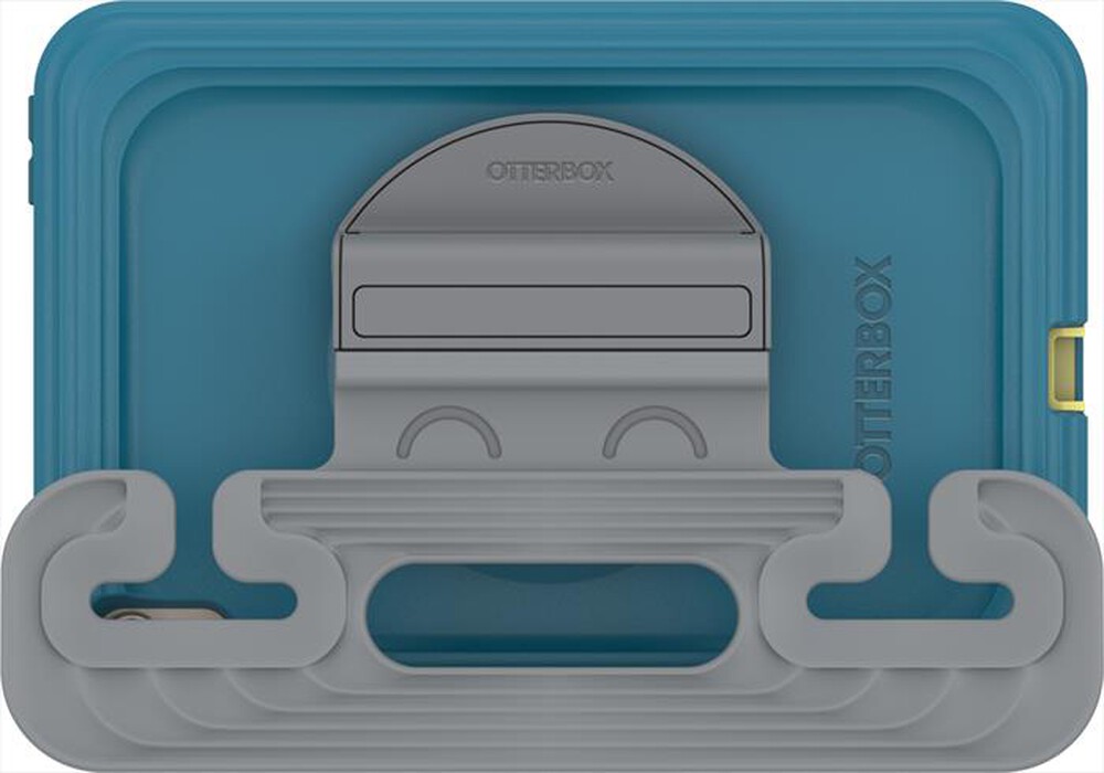 "OTTERBOX - KIDS EASYGRAB - CUSTODIA PER IPAD MINI 6-AZZURRO"