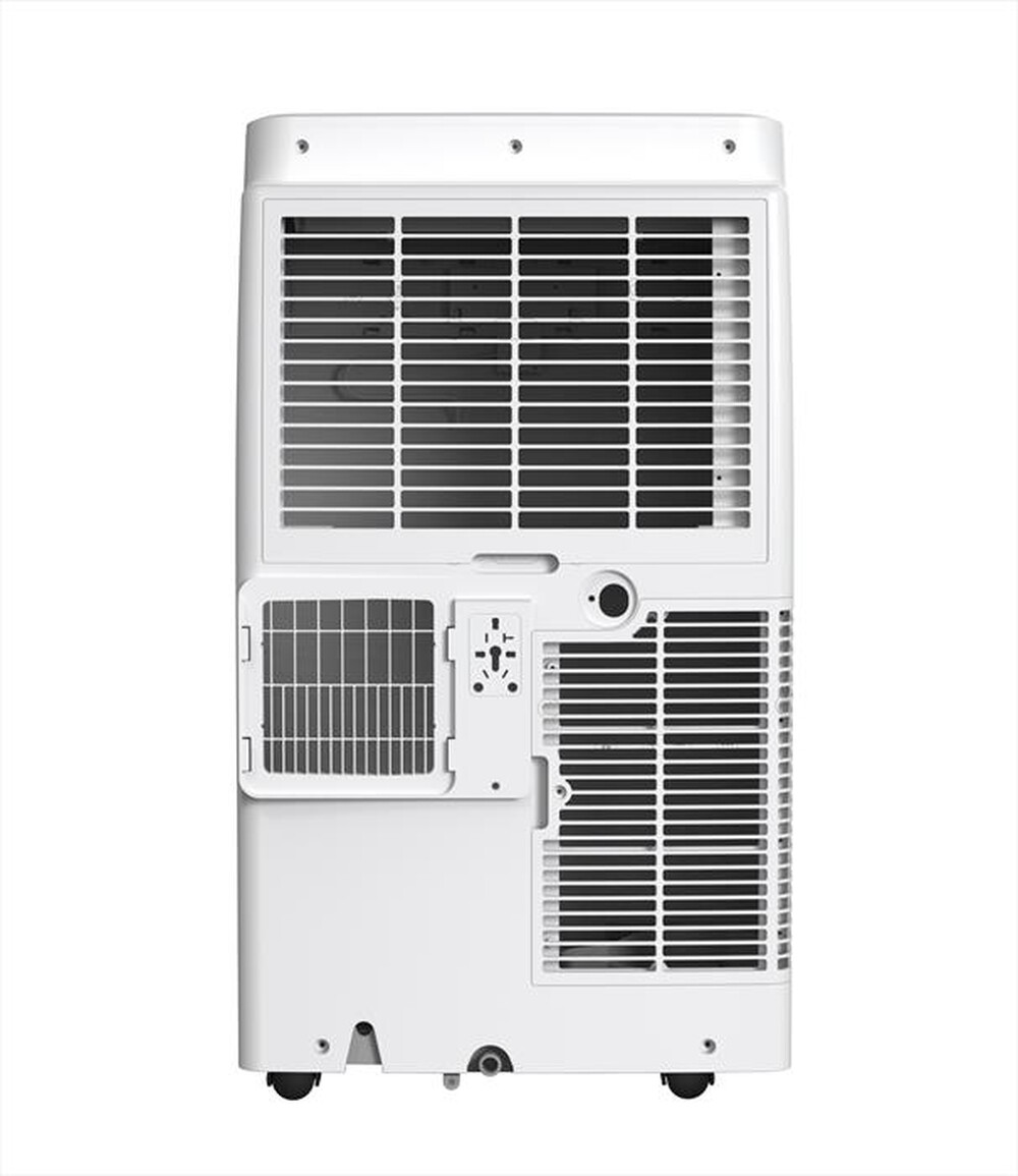 Immagine del prodotto ARGO - Condizionator portatile MILO EVO SILENT-BIANCO