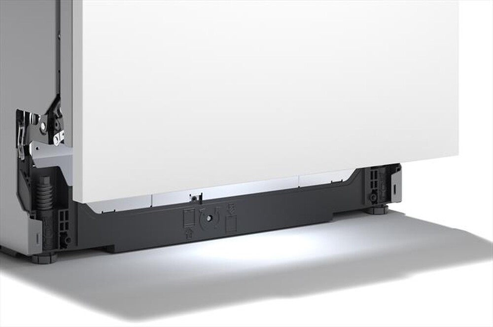 Immagine del prodotto LG - Lavastoviglie QUADWASH DB375TXS Classe A 14 copert-Noble Steel