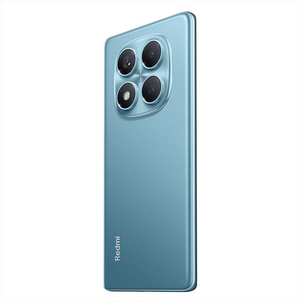 "XIAOMI - REDMI NOTE 14 PRO 8+256G-Ocean Blue"
