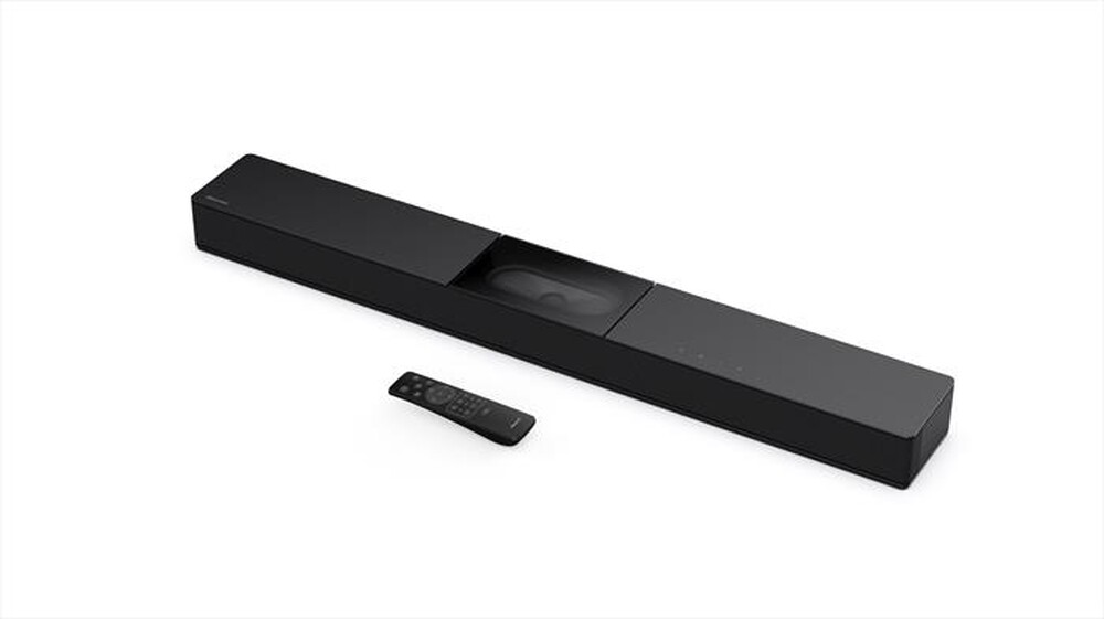 "HISENSE - Soundbar HS2000-NERO"