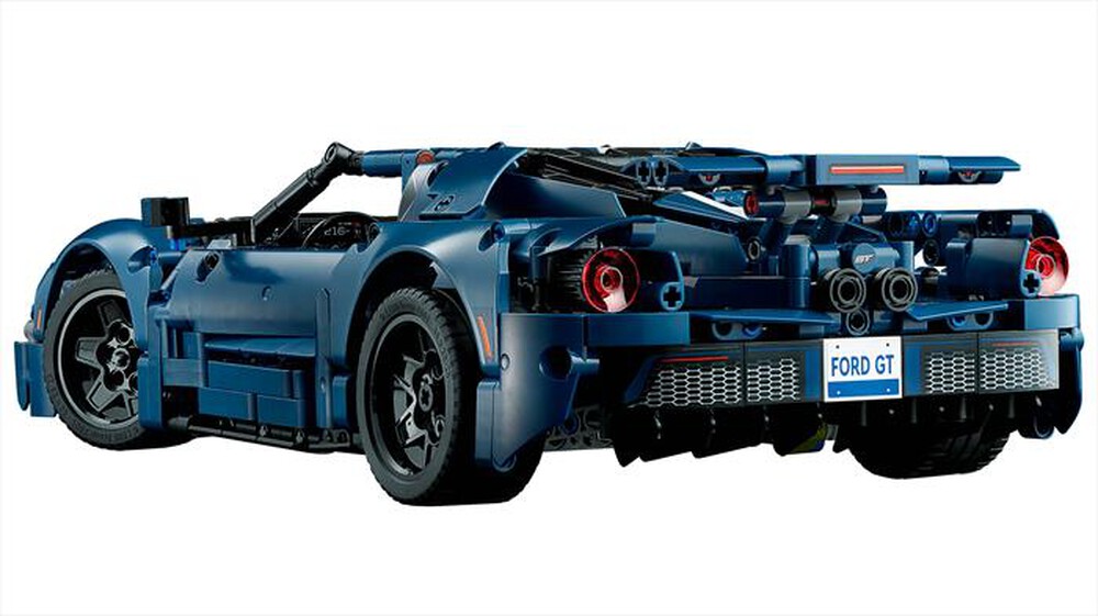 Immagine del prodotto LEGO - TECHNIC Ford GT 2022 42154