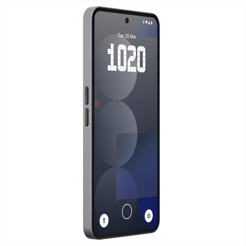 "NOTHING - Smartphone PHONE (3A) PRO 12G+256GB-Grigio"