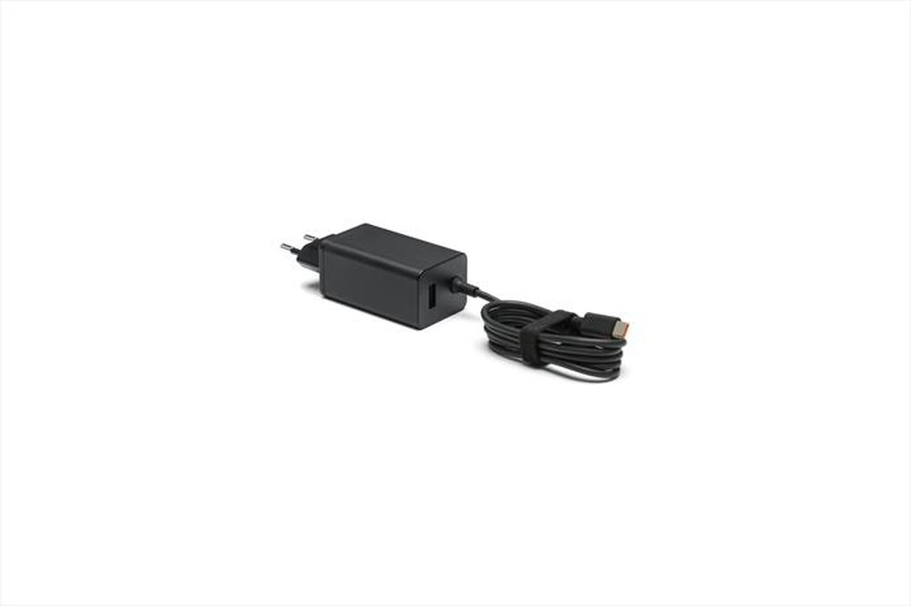 Immagine del prodotto DJI - DJI 65W PORTABLE CHARGER(EU)-Black