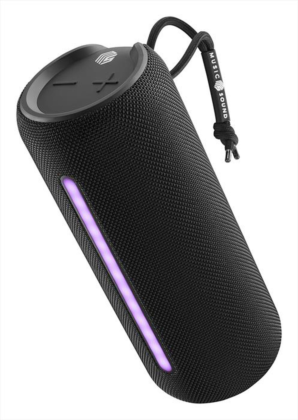 Immagine del prodotto CELLULARLINE - Speaker BTSPKMSHYPE20K-Nero