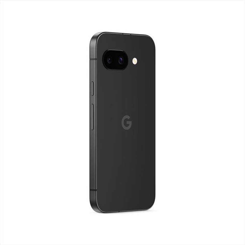 "GOOGLE - Smartphone GOOGLE PIXEL 9A - 256GB-Nero ossidiana"