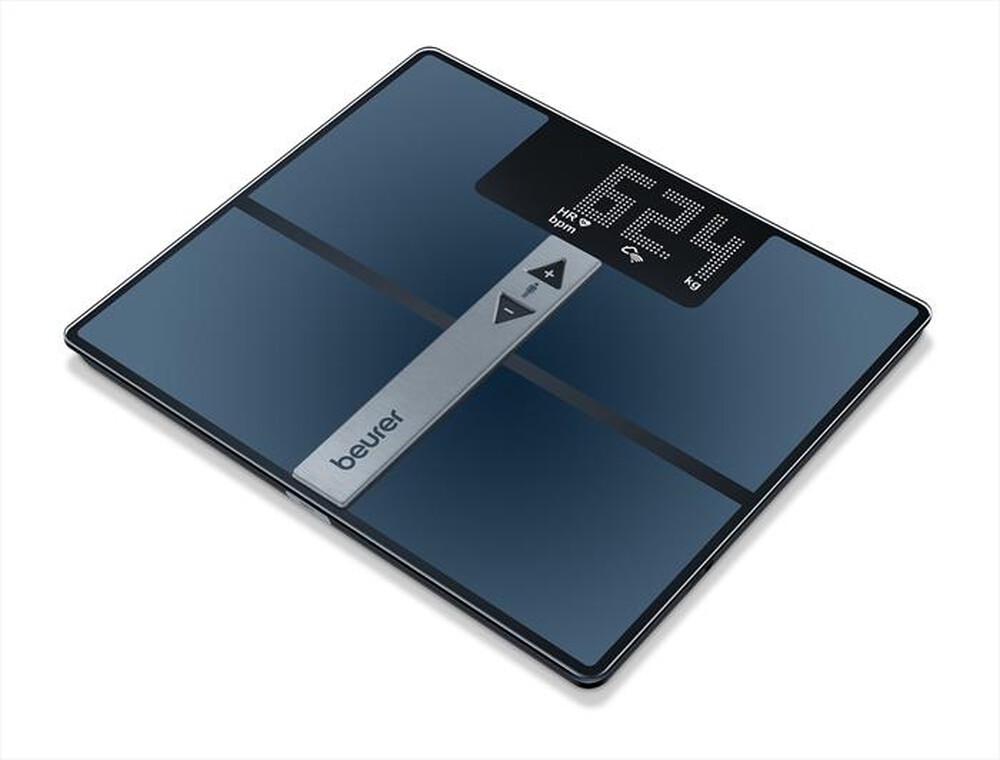 "BEURER - Bilancia pesapersone BF 980 180 Kg"
