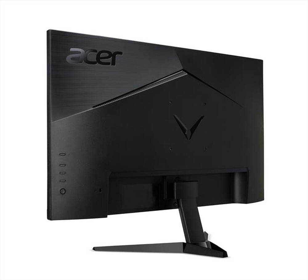 "ACER - Monitor Gaming 23.8 pollici Nitro QG241Ybii-Nero"