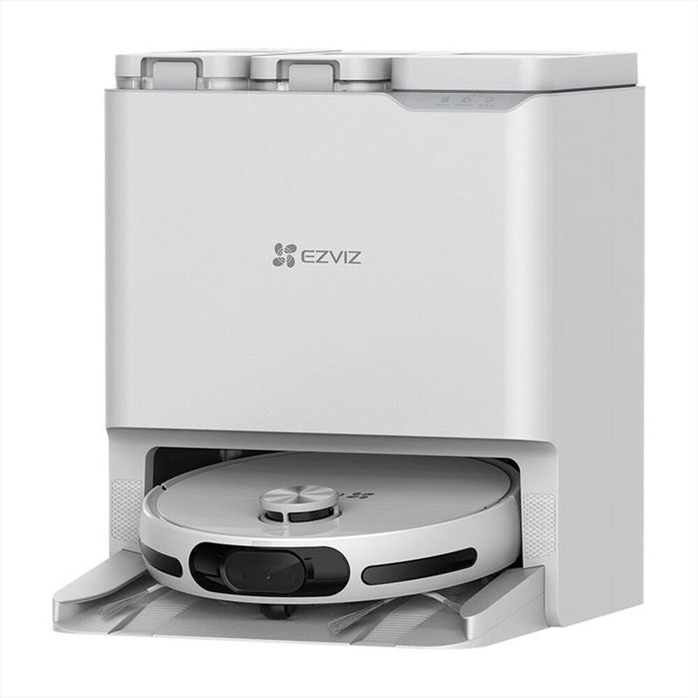 "EZVIZ - Aspirapolvere robot RS20 PRO-BIANCO"