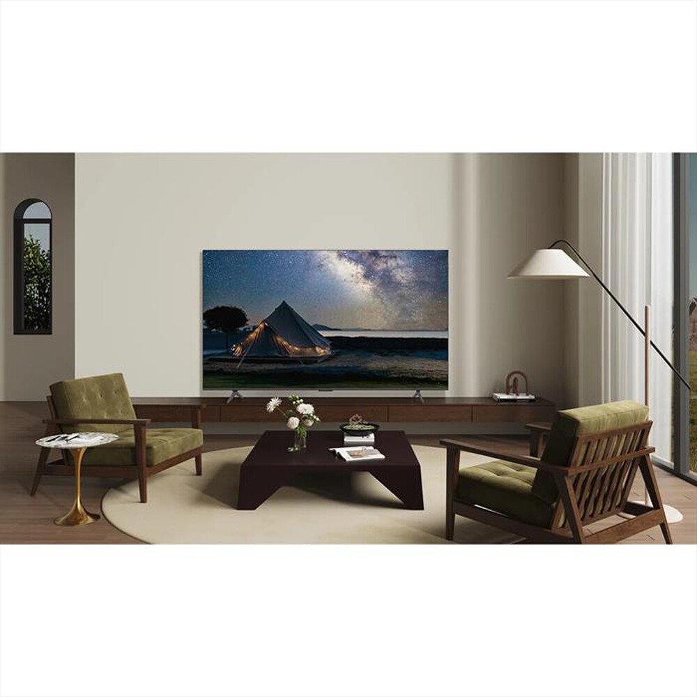 Immagine del prodotto TCL - Smart TV LED UHD 4K 43" 43T69C-Nero