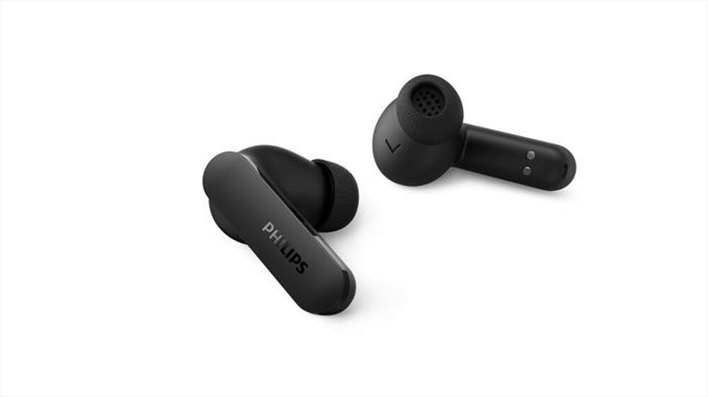 Immagine del prodotto PHILIPS - Cuffie True wireless TAT2200BK/00-Black