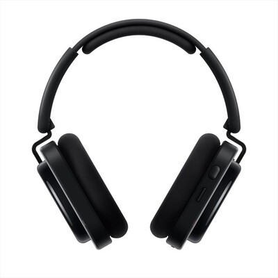 NOTHING - Cuffie wireless HEADPHONE (A)-Nero