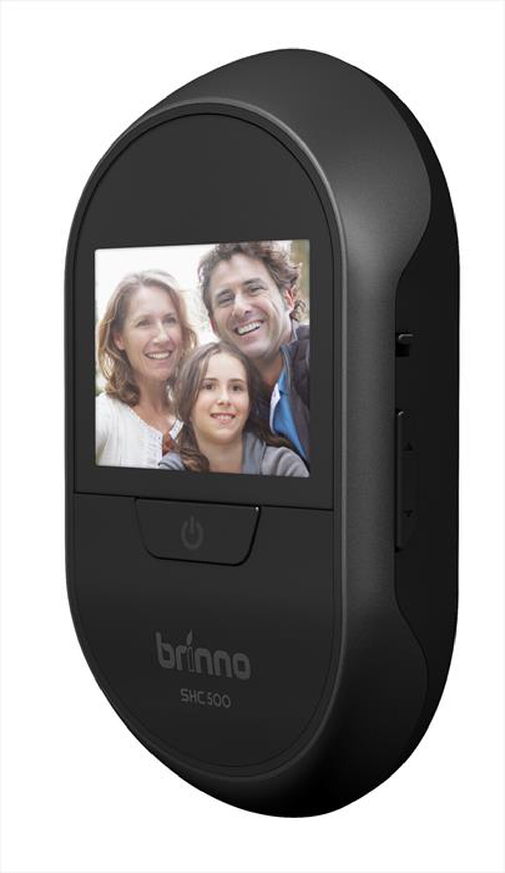 "BRINNO - SHC500-Nero"
