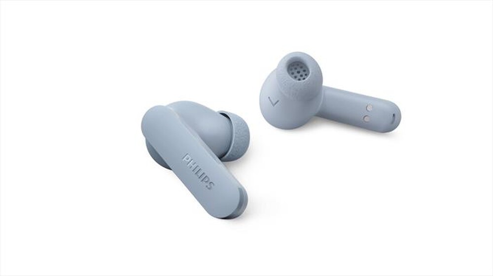 Immagine del prodotto PHILIPS - Cuffie True wireless TAT2100LB/00-Light Blue