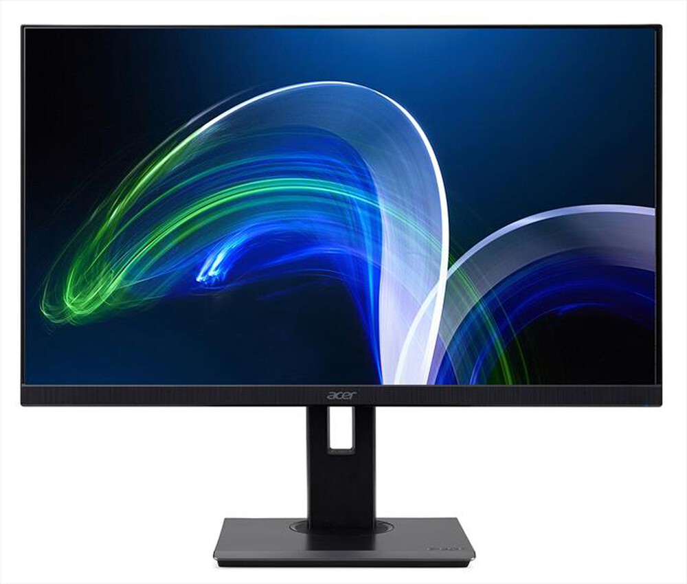 Immagine del prodotto ACER - Monitor TFT 21,5" B227QBMIPRX-Nero