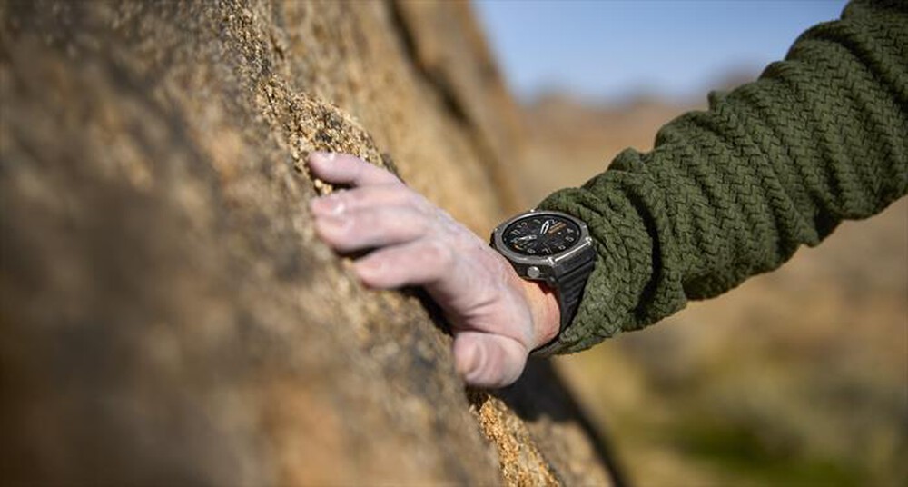 Immagine del prodotto AMAZFIT - Smartwatch T-REX ULTRA 2-BLACK