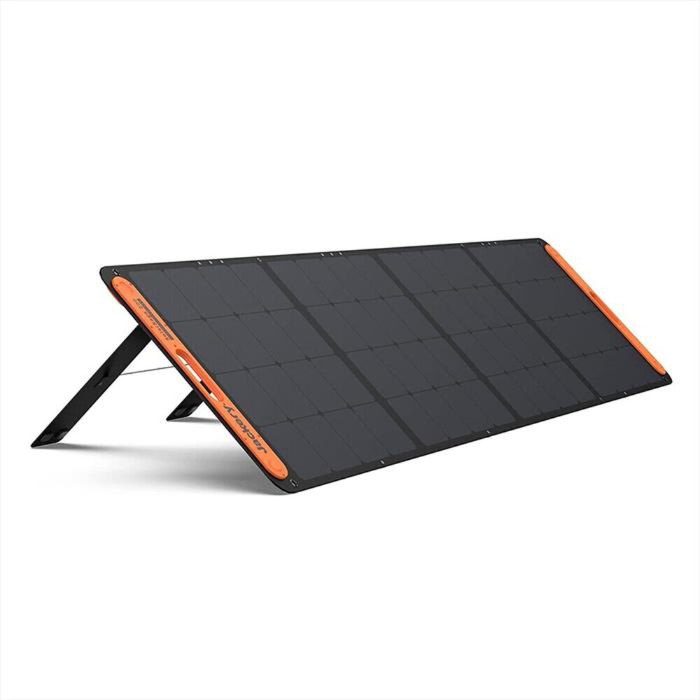 "JACKERY - SOLAR SAGA 200"