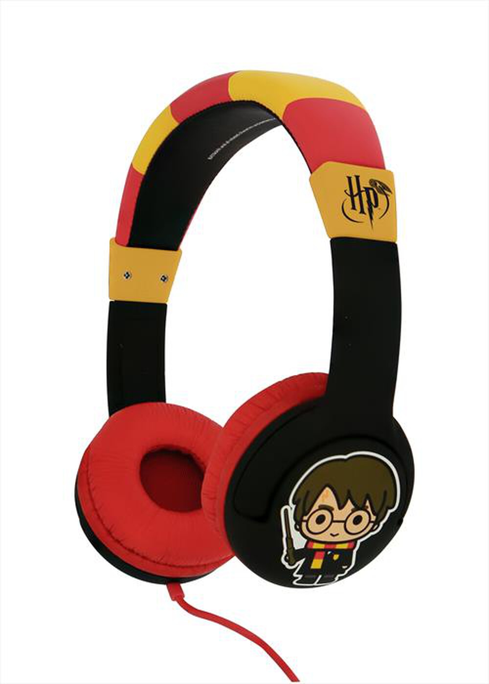 Immagine del prodotto OTL - HARRY POTTER CHILDREN'S HEADPHONES